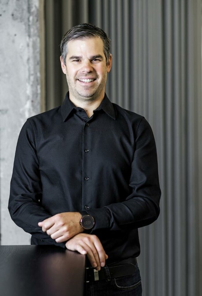 Martin Schmid